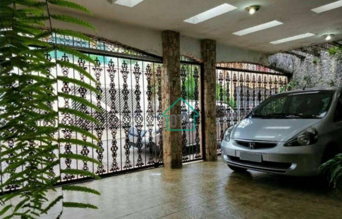 Imagem Sobrado com 4 Quartos à Venda, 264 m² em Tatuapé - São Paulo