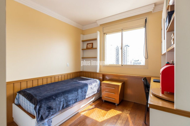Imagem Apartamento com 4 Quartos à Venda, 237 m² em Campo Belo - São Paulo Imagem Apartamento com 4 Quartos à Venda, 237 m² em Campo Belo - São Paulo