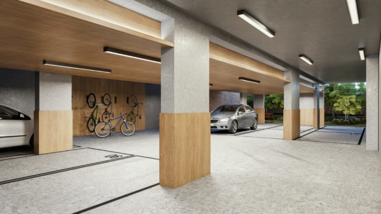 Imagem Apartamento com 2 Quartos à Venda, 99 m² em Moema - São Paulo