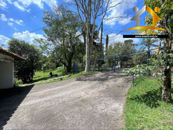 Imagem Casa de Condomínio com 4 Quartos à Venda, 545 m² em Granja Viana - Cotia