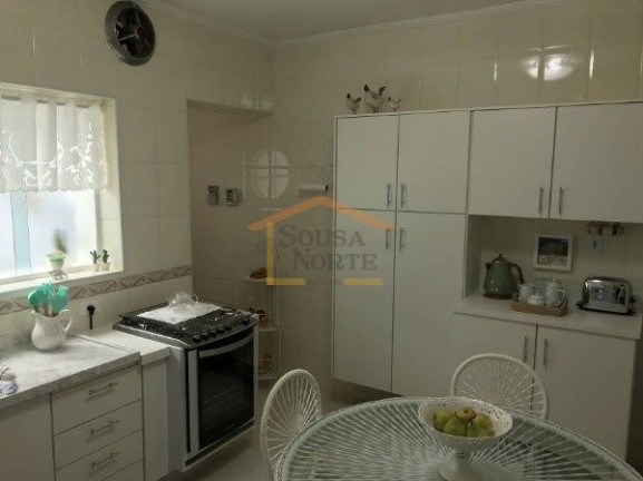 Imagem Sobrado com 3 Quartos à Venda, 140 m² em água Fria - São Paulo Imagem Sobrado com 3 Quartos à Venda, 140 m² em água Fria - São Paulo