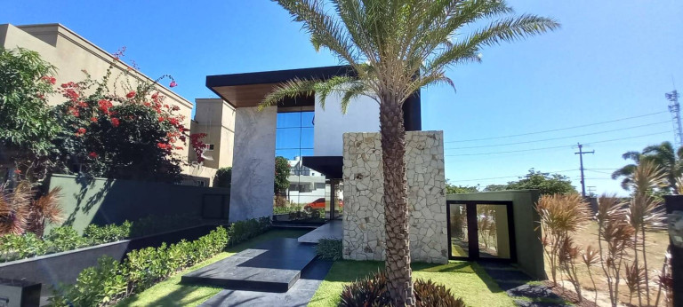 Imagem Casa com 7 Quartos à Venda,  em Porto Das Dunas - Fortaleza