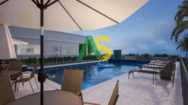 Imagem Imóvel com 2 Quartos à Venda, 41 m² em Barra De Jangada - Jaboatão Dos Guararapes Imagem Imóvel com 2 Quartos à Venda, 41 m² em Barra De Jangada - Jaboatão Dos Guararapes