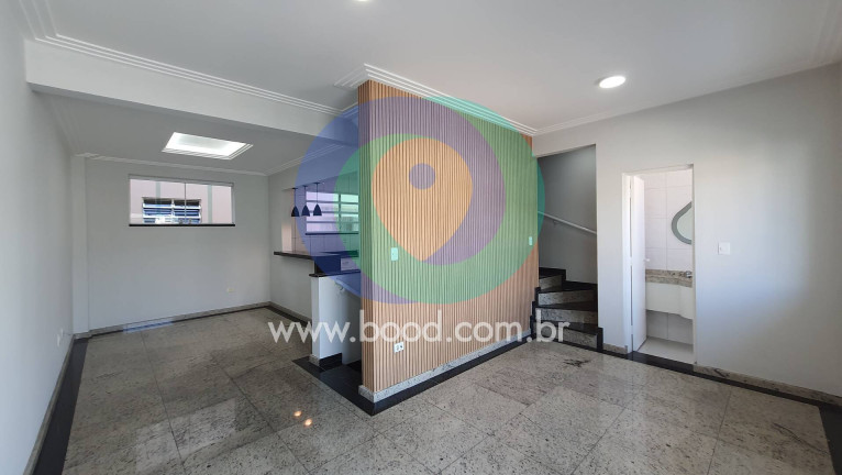 Casa com 3 Quartos à Venda, 145 m² em Aparecida - Santos