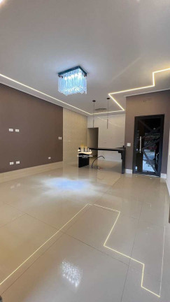 Casa com 3 Quartos à Venda, 115 m² em Caiçara - Praia Grande