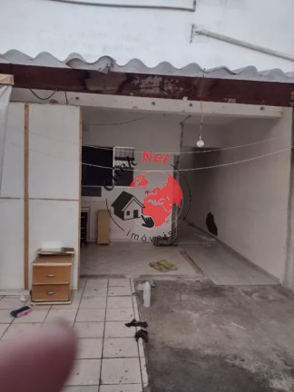 Imagem Sobrado com 4 Quartos à Venda, 125 m² em Assunção - São Bernardo Do Campo