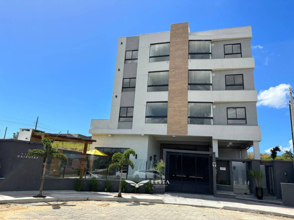 Apartamento com 2 Quartos à Venda, 50 m² em Nossa Senhora De Fátima - Penha