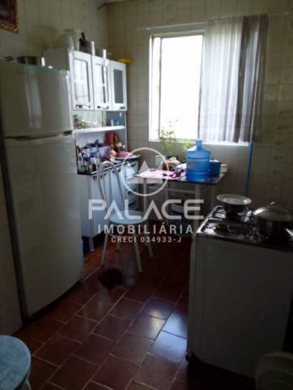 Imagem Apartamento com 2 Quartos à Venda, 48 m² em Jardim Nova República - Piracicaba Imagem Apartamento com 2 Quartos à Venda, 48 m² em Jardim Nova República - Piracicaba