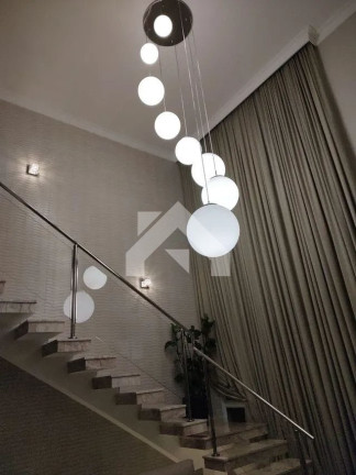 Imagem Casa de Condomínio com 3 Quartos à Venda, 285 m² em Pitas - Cotia Imagem Casa de Condomínio com 3 Quartos à Venda, 285 m² em Pitas - Cotia