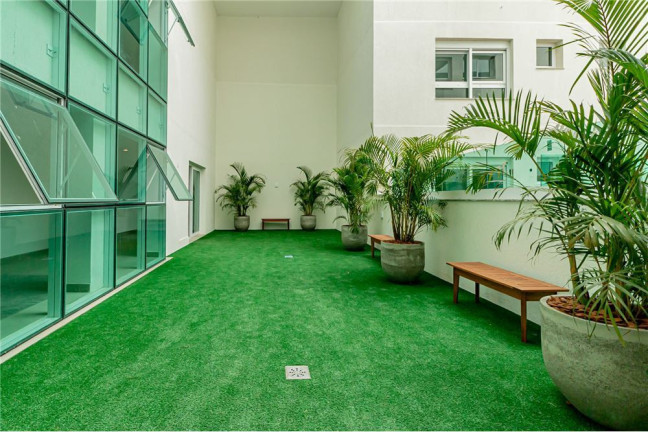 Imagem Apartamento com 3 Quartos à Venda, 227 m² em Menino Deus - Porto Alegre