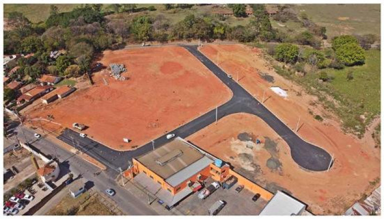 Imagem Terreno à Venda, 300 m² em Vila Turim - Itu Imagem Terreno à Venda, 300 m² em Vila Turim - Itu