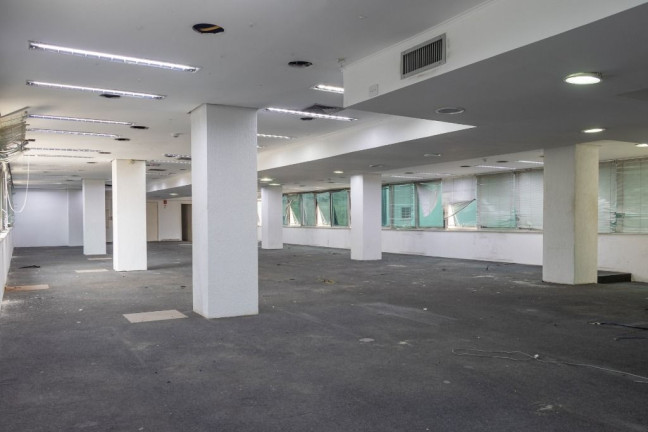 Imóvel para Alugar, 380 m² em República - São Paulo
