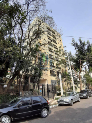 Imagem Apartamento com 3 Quartos à Venda, 70 m² em Vila Mascote - São Paulo