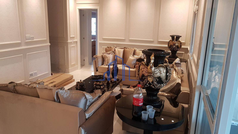 Imagem Apartamento com 3 Quartos à Venda, 132 m² em Tamboré - Santana De Parnaíba Imagem Apartamento com 3 Quartos à Venda, 132 m² em Tamboré - Santana De Parnaíba