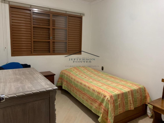 Imagem Apartamento com 3 Quartos à Venda, 126 m² em Centro - Marília Imagem Apartamento com 3 Quartos à Venda, 126 m² em Centro - Marília