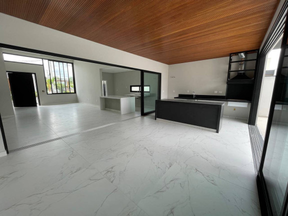 Casa com 4 Quartos à Venda, 243 m² em Loteamento Vivant Urbanova - São José Dos Campos