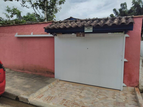 Imagem Casa com 3 Quartos à Venda, 200 m² em Ipiranguinha - Ubatuba