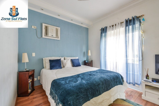 Imagem Apartamento com 3 Quartos à Venda, 115 m² em Brooklin Paulista - São Paulo Imagem Apartamento com 3 Quartos à Venda, 115 m² em Brooklin Paulista - São Paulo