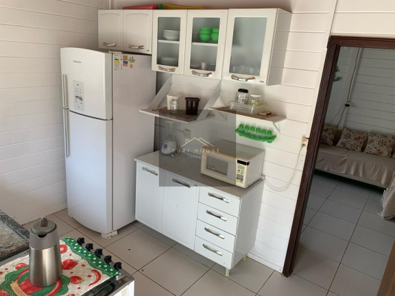 Imagem Casa com 2 Quartos à Venda, 108 m² em Toninhas - Ubatuba
