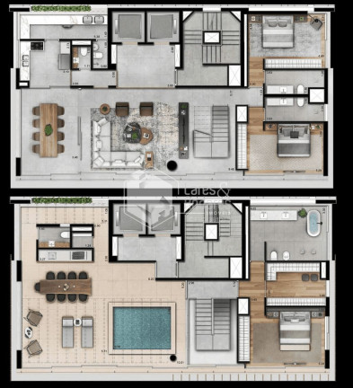Imagem Apartamento com 3 Quartos à Venda, 229 m² em Vila Nova Conceição - São Paulo Imagem Apartamento com 3 Quartos à Venda, 229 m² em Vila Nova Conceição - São Paulo