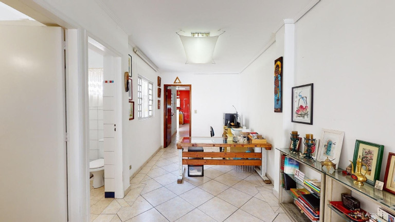 Imagem Casa com 3 Quartos à Venda, 173 m² em Perdizes - São Paulo