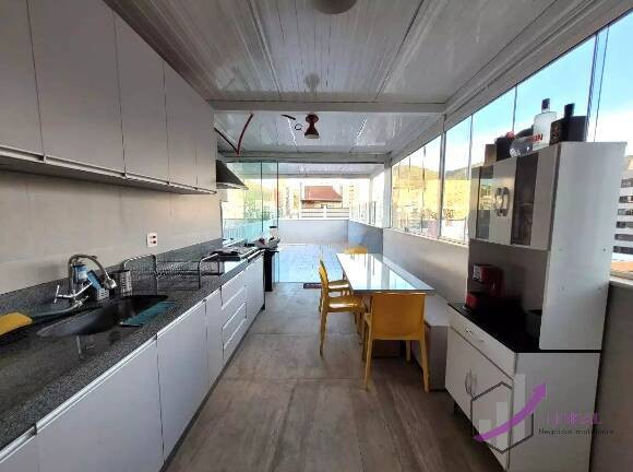 Imagem Cobertura com 4 Quartos à Venda, 250 m² em Buritis - Belo Horizonte