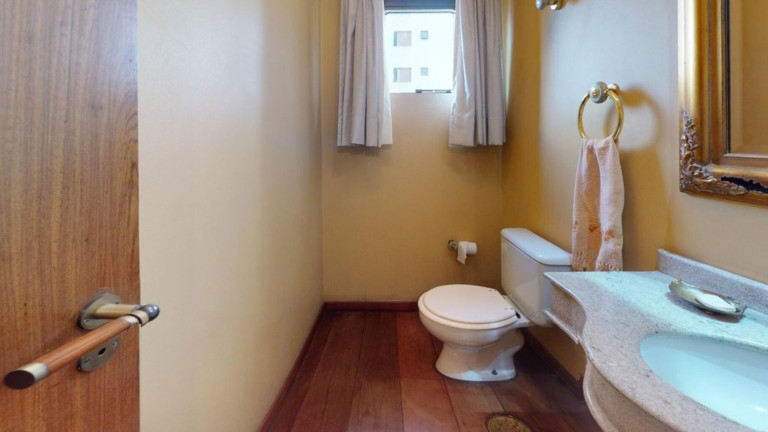 Imagem Apartamento com 3 Quartos à Venda, 195 m² em Santa Cecília - São Paulo Imagem Apartamento com 3 Quartos à Venda, 195 m² em Santa Cecília - São Paulo
