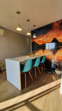 Imagem Apartamento com 2 Quartos à Venda, 67 m² em Jardim Monte Kemel - São Paulo Imagem Apartamento com 2 Quartos à Venda, 67 m² em Jardim Monte Kemel - São Paulo