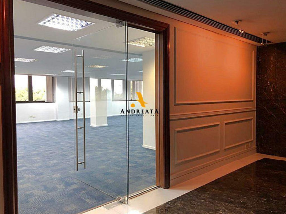 Imagem Sala Comercial para Alugar, 372 m² em Centro - Rio De Janeiro