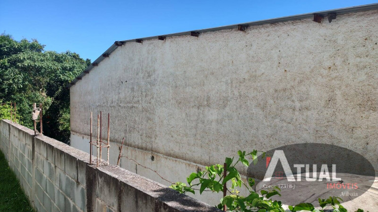 Imagem Galpão à Venda, 3 m² em Terra Preta - Mairiporã