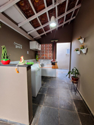 Imagem Casa com 2 Quartos à Venda, 165 m² em Loteamento Inocoop - Mogi Mirim