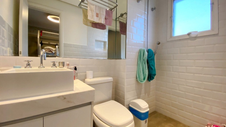 Imagem Apartamento com 2 Quartos à Venda, 172 m² em Vila Cordeiro - São Paulo