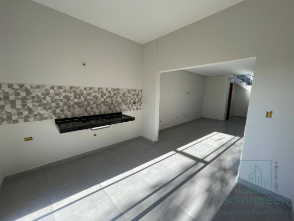 Imagem Casa com 2 Quartos à Venda, 86 m² em Jardim Das Cerejeiras - Atibaia