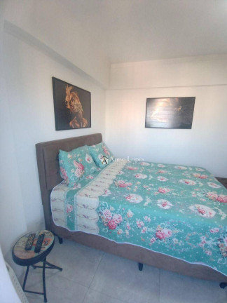 Imagem Apartamento com 1 Quarto à Venda, 65 m² em Ponta Da Praia - Santos Imagem Apartamento com 1 Quarto à Venda, 65 m² em Ponta Da Praia - Santos