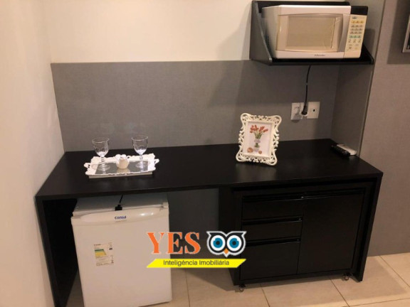 Imagem Flat com 1 Quarto para Alugar, 32 m² em Centro - Feira De Santana Imagem Flat com 1 Quarto para Alugar, 32 m² em Centro - Feira De Santana
