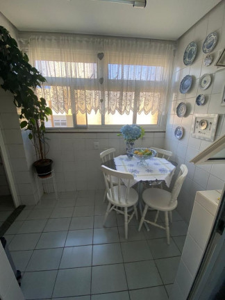 Imagem Apartamento com 3 Quartos à Venda, 103 m² em Mont Serrat - Porto Alegre