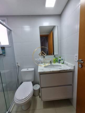 Imagem Apartamento com 3 Quartos à Venda, 105 m² em Urbanova - São José Dos Campos Imagem Apartamento com 3 Quartos à Venda, 105 m² em Urbanova - São José Dos Campos