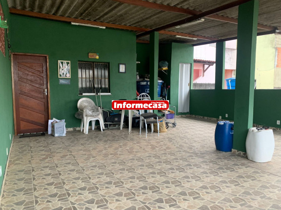 Imagem Imóvel com 2 Quartos à Venda, 54 m² em Itapuã - São João De Meriti