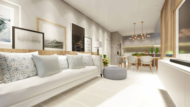Imagem Apartamento com 2 Quartos à Venda, 68 m² em Meia Praia - Navegantes Imagem Apartamento com 2 Quartos à Venda, 68 m² em Meia Praia - Navegantes