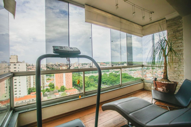 Foto do imóvel Apartamento com 2 Quartos à Venda, 140 m² em Vila Monte Alegre - São Paulo