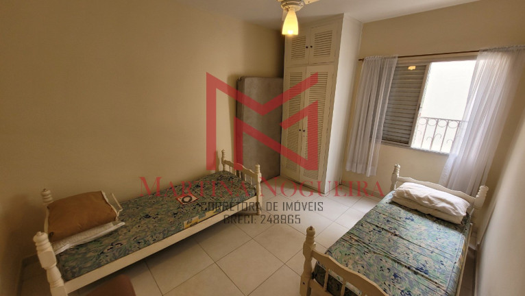 Imagem Apartamento com 3 Quartos à Venda, 85 m² em Enseada - Guarujá