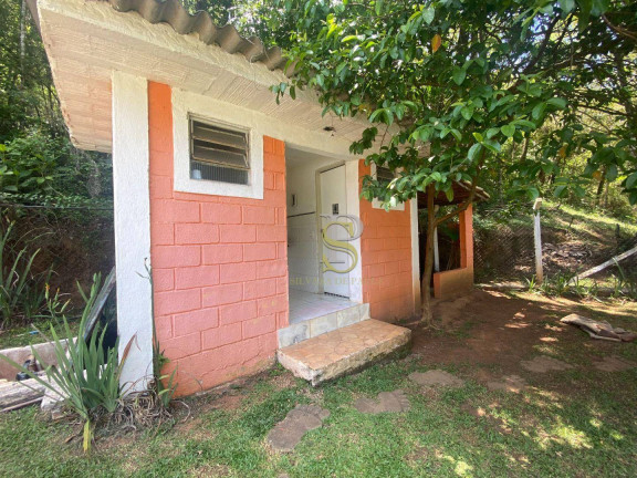 Imagem Chácara com 4 Quartos à Venda, 3.000 m² em Mato Dentro - Mairiporã