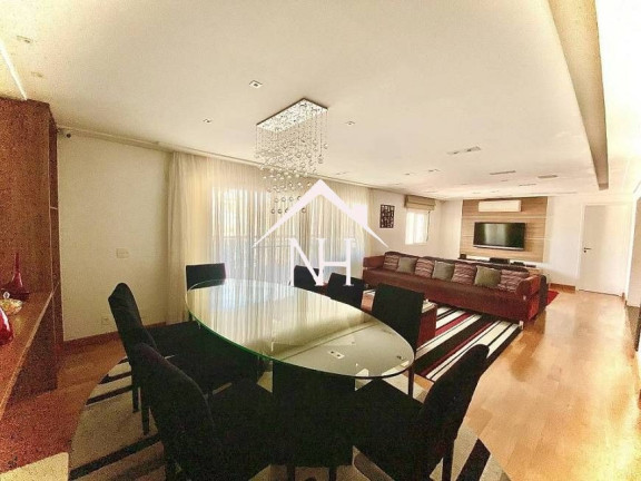 Imagem Apartamento com 3 Quartos à Venda, 167 m² em Alto De Pinheiros - São Paulo Imagem Apartamento com 3 Quartos à Venda, 167 m² em Alto De Pinheiros - São Paulo