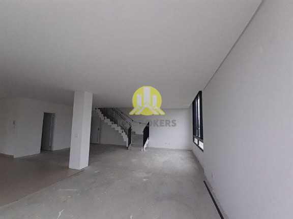 Imagem Cobertura com 3 Quartos à Venda, 219 m² em Juvevê - Curitiba Imagem Cobertura com 3 Quartos à Venda, 219 m² em Juvevê - Curitiba