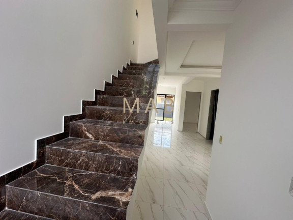 Imagem Casa com 3 Quartos à Venda, 108 m² em Ingleses Do Rio Vermelho - Florianópolis