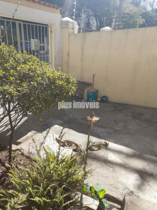 Imagem Casa com 2 Quartos à Venda, 115 m² em Campo Belo - São Paulo Imagem Casa com 2 Quartos à Venda, 115 m² em Campo Belo - São Paulo