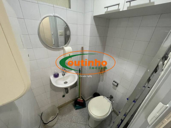 Imagem Imóvel Comercial à Venda, 22 m² em Tijuca - Rio De Janeiro