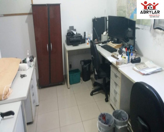 Imagem Sobrado com 2 Quartos à Venda, 210 m² em Cidade Jardim - Jundiaí