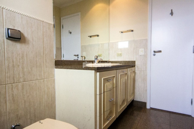 Imagem Apartamento com 4 Quartos à Venda, 320 m² em Morumbi - São Paulo