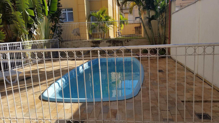 Imagem Apartamento com 1 Quarto para Alugar, 40 m² em Spazio Painguás - Pirassununga Imagem Apartamento com 1 Quarto para Alugar, 40 m² em Spazio Painguás - Pirassununga